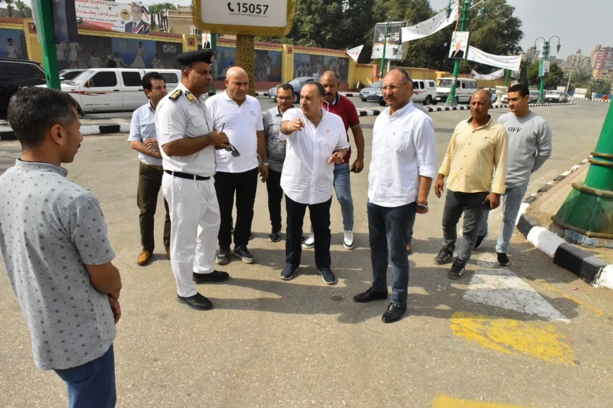 محافظ اسيوط