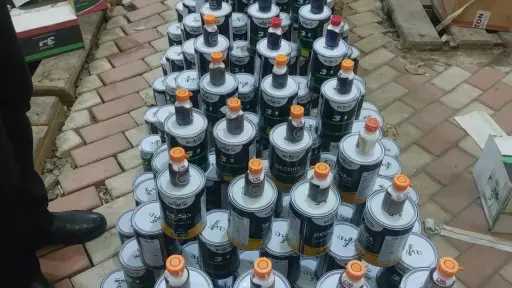 محافظ أسيوط: ضبط 4470 عبوة...