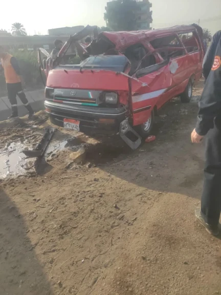 انقلاب سياره