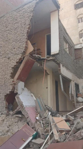 عقار حي الخليفه