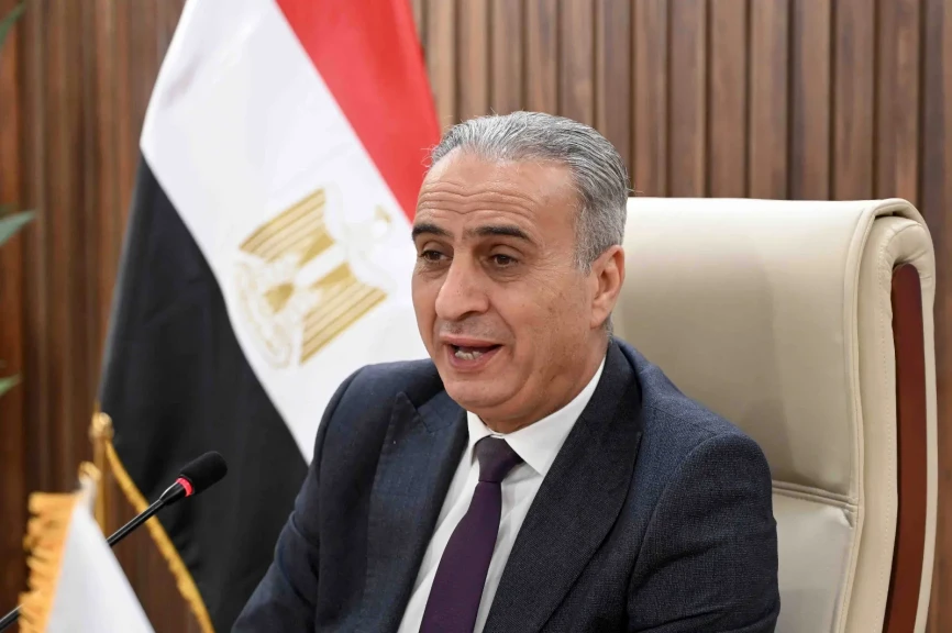 رئيس جهاز حمايه المستهلك