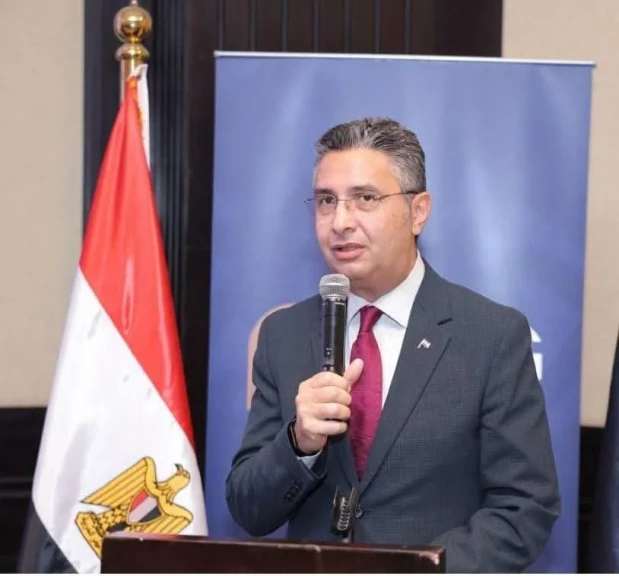 الدكتور شريف فاروق: استمرار التخفيضات على الزيوت الحرة مع طرح عبوة زيت جديدة ضمن منظومة السلع التموينية سعة لتر ونصف بسعر ٥٦ جنيهًا لتوسيع الخيارات السلعية للمواطنين