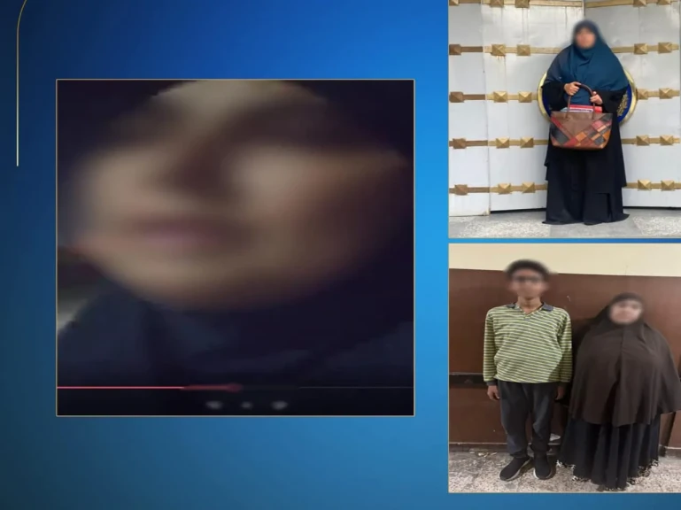 الداخلية تكشف حقيقة إدعاء إحدى السيدات بتوجهها لأحد أقسام الشرطة ببنى سويف للإبلاغ عن تغيب نجلها عقب خروجه لم يتم إتخاذ الإجراءات اللازمة