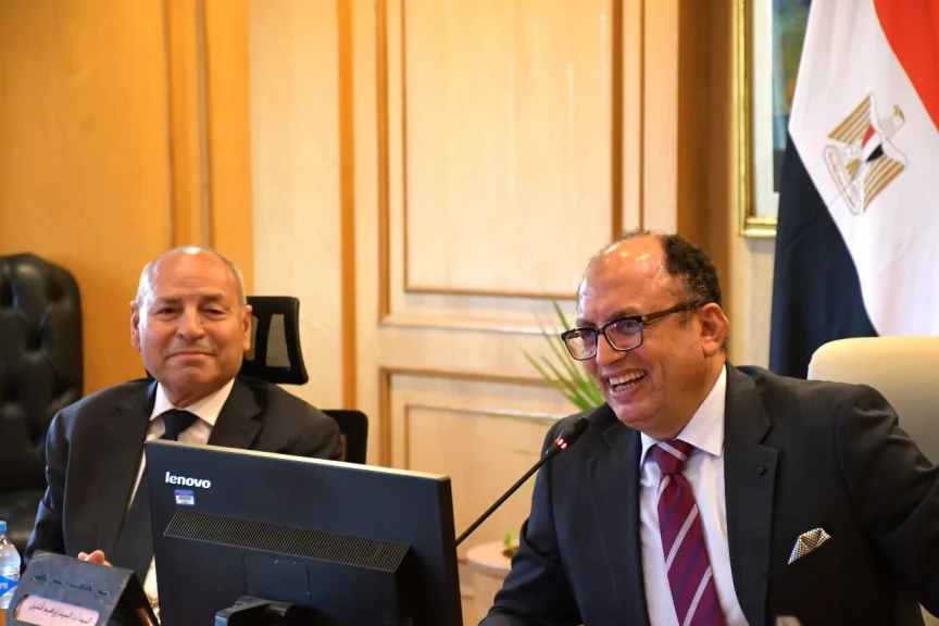 محافظ القاهره