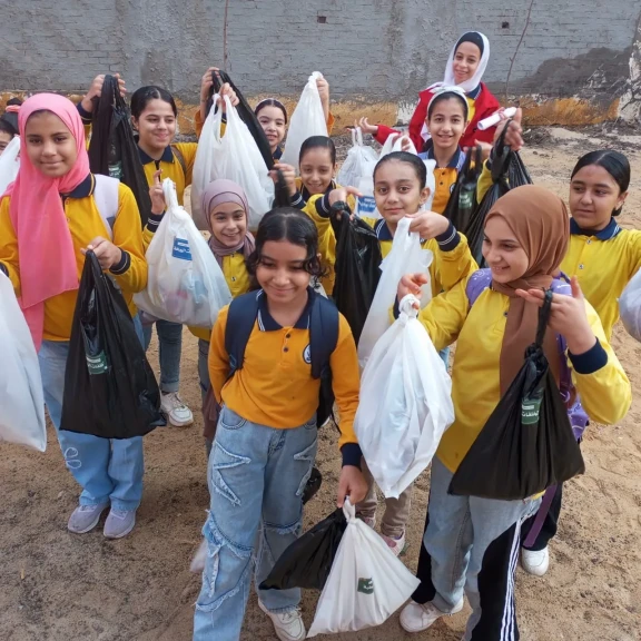 خلال المبادره