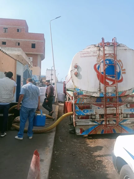 حمله مفااجئه