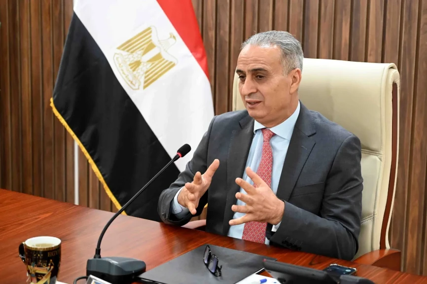 رئيس جهاز حماية المستهلك