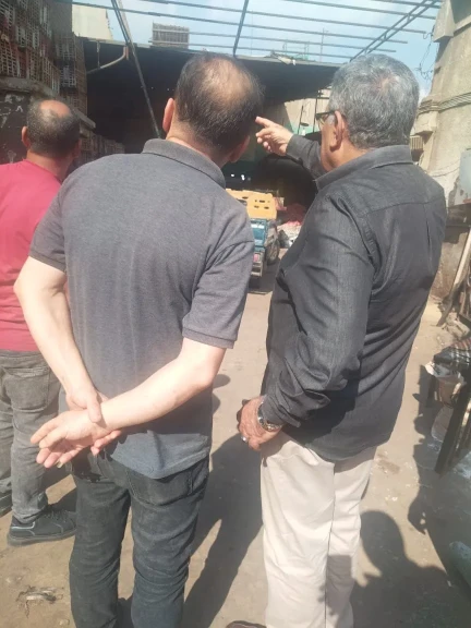 محافظ الدقهلية