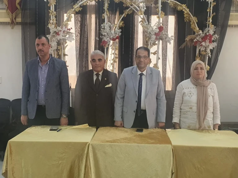 تعليم الغربية