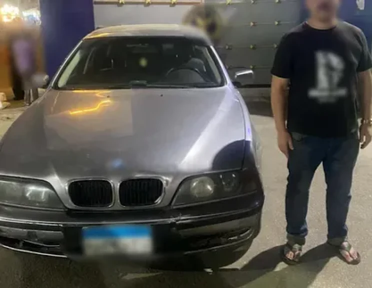 أجهزة الأمن