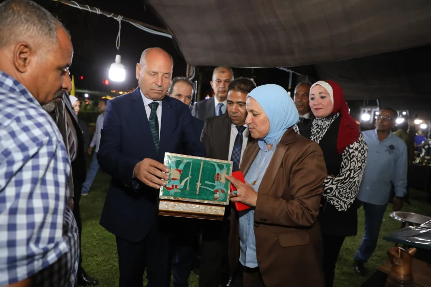 محافظ القاهرة