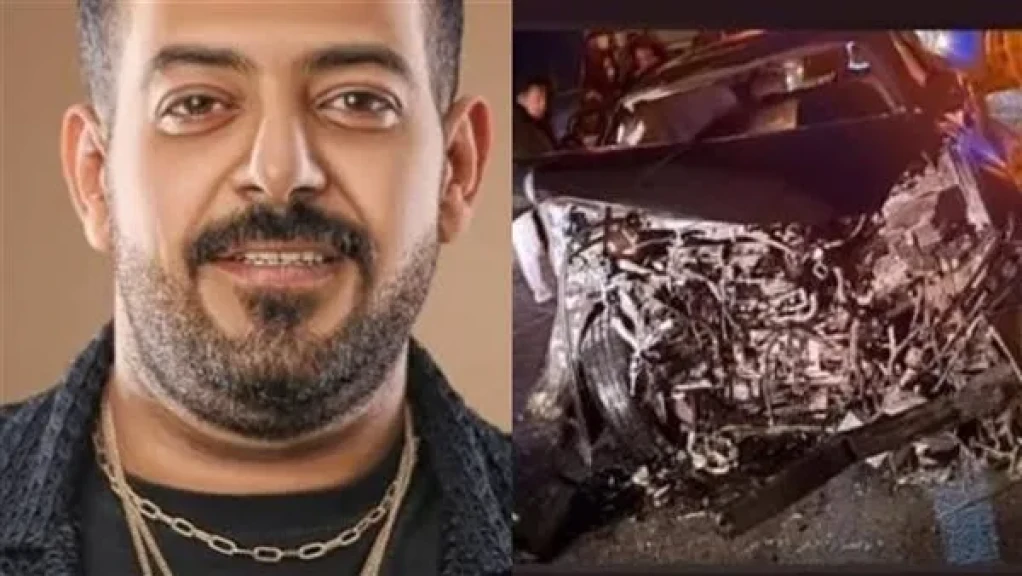 حادثه اسماعيل الليثي