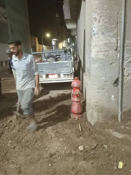 محافظ أسيوط