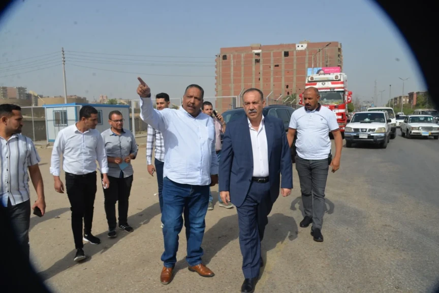 محافظ اسيوط