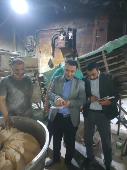 محافظ الدقهلية