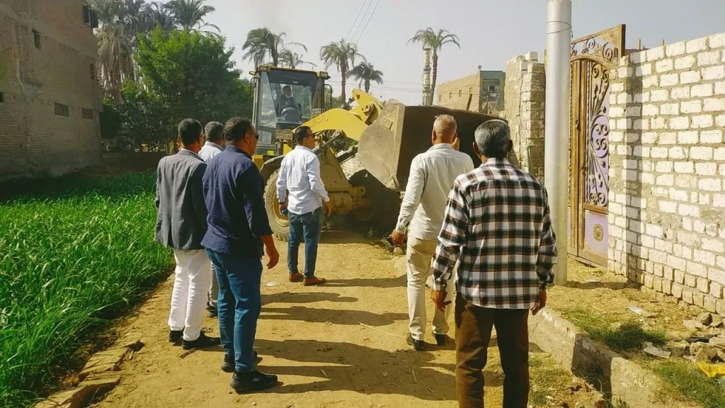 محافظ أسيوط