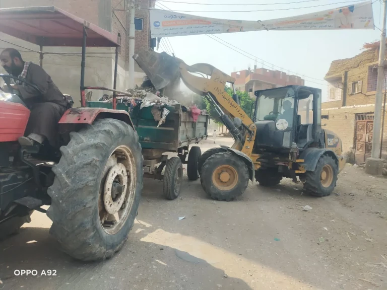 محافظ أسيوط