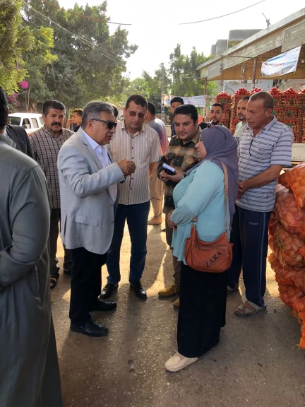 محافظه الدقهليه