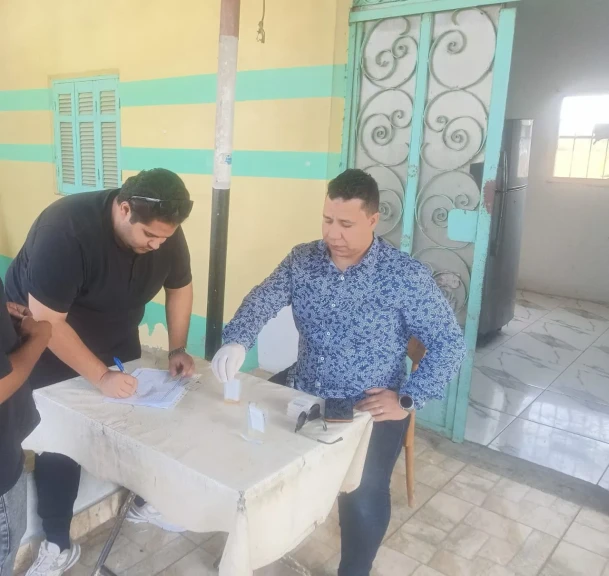 محافظ الدقهلية