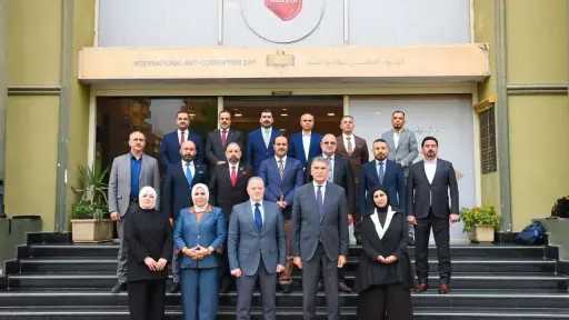 شئون عالمية