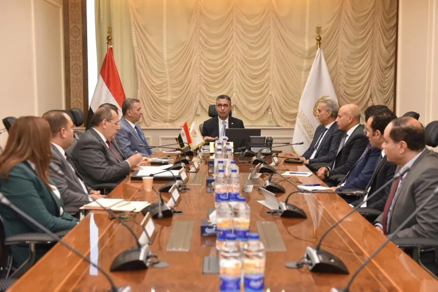 وزير التموين