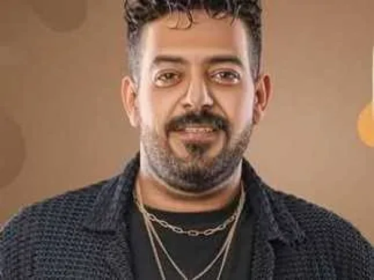 وفاة المطرب الشعبى إسماعيل الليثي