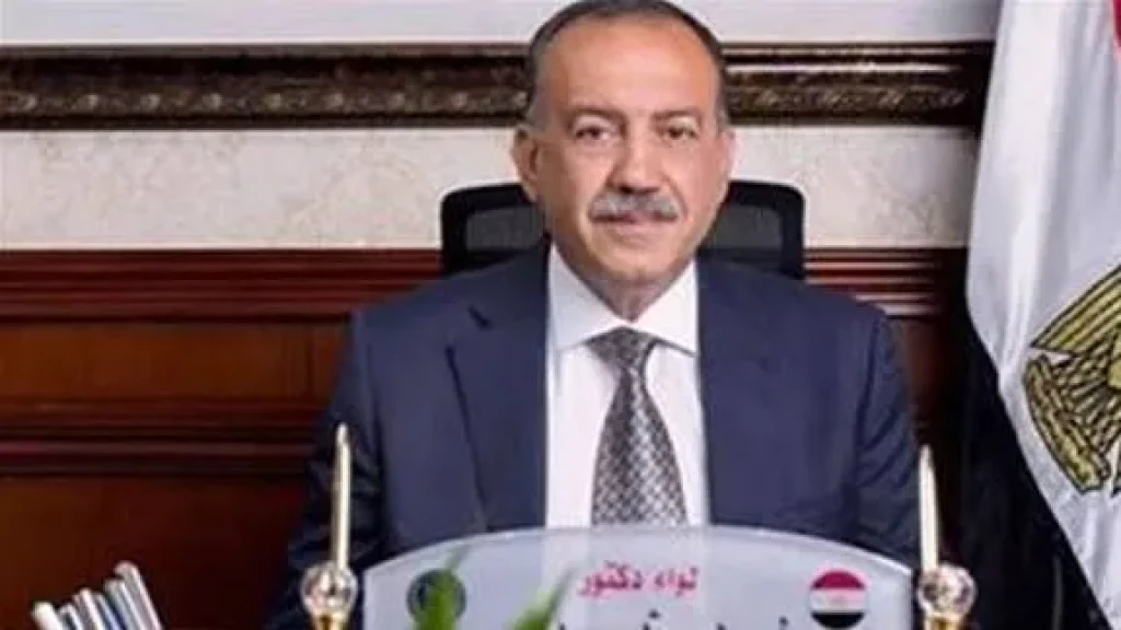 محافظ اسيوط