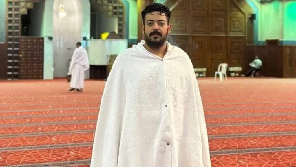 وفاه اسماعيل الليثي