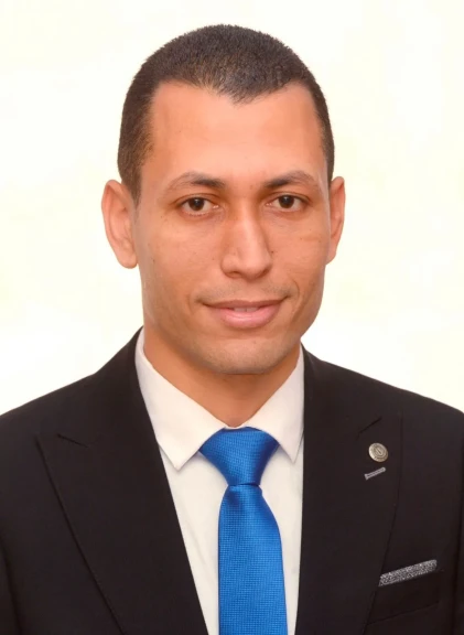 المستشار الاعلامي لمحافظه البحر الاحمر