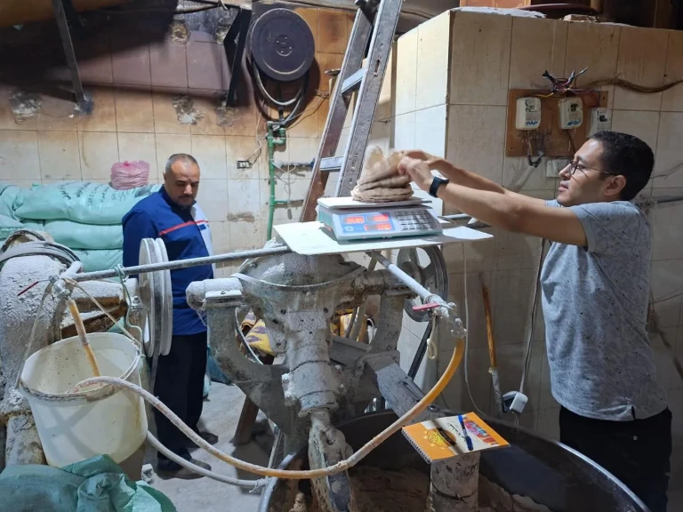 محافظة الغربية