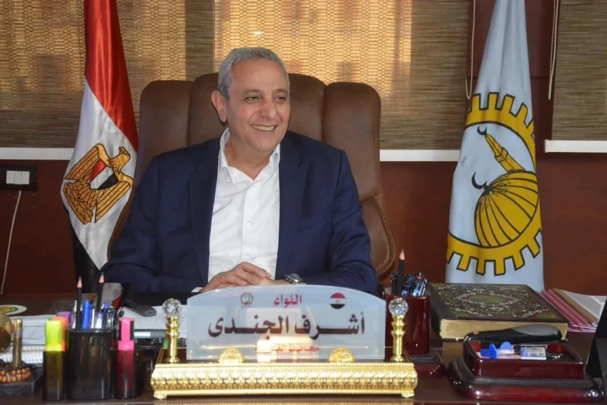 كورنيش كفر الزيات