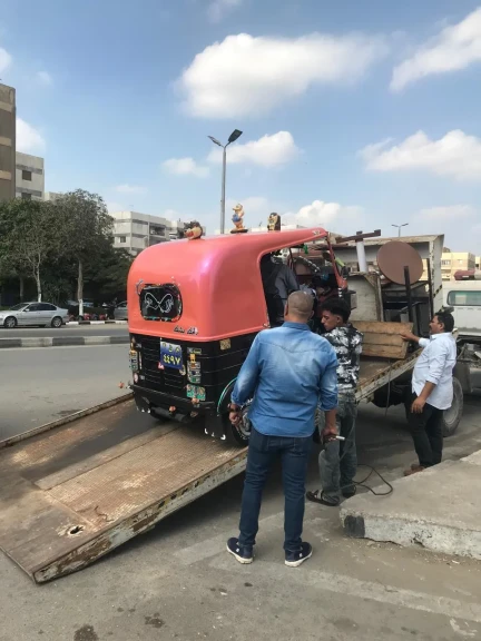 محافظ القاهرة