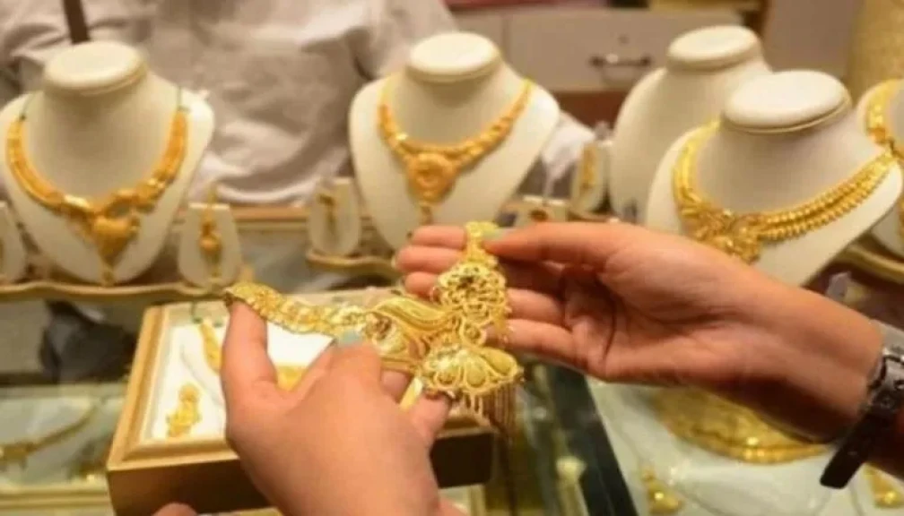 اسعار الذهب