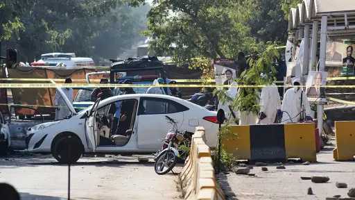 شئون عالمية