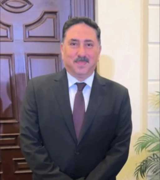 مدير امن القاهره اللواء محمد يوسف