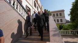 محافظ أسيوط يحضر فعاليات برنامج...