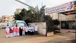 محافظ الدقهلية: 1654 مواطن استفادوا...