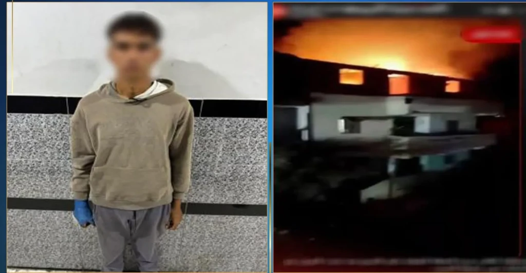 قوات الحماية المدنية