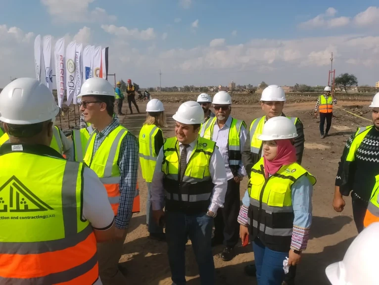 محافظ الدقهلية