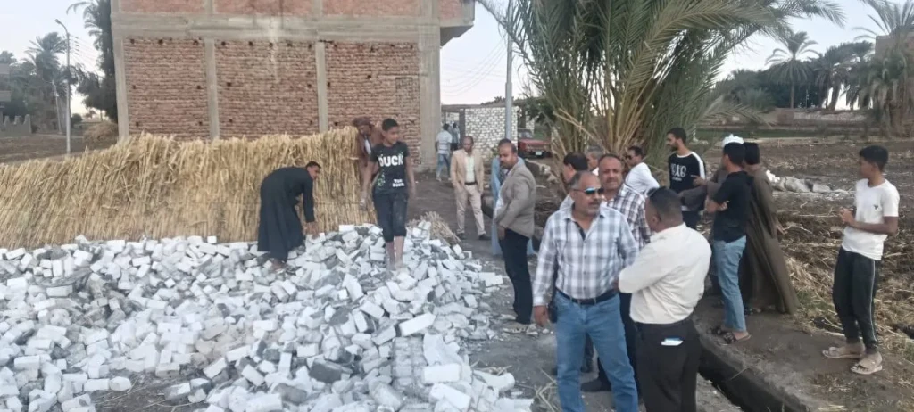 محافظ أسيوط