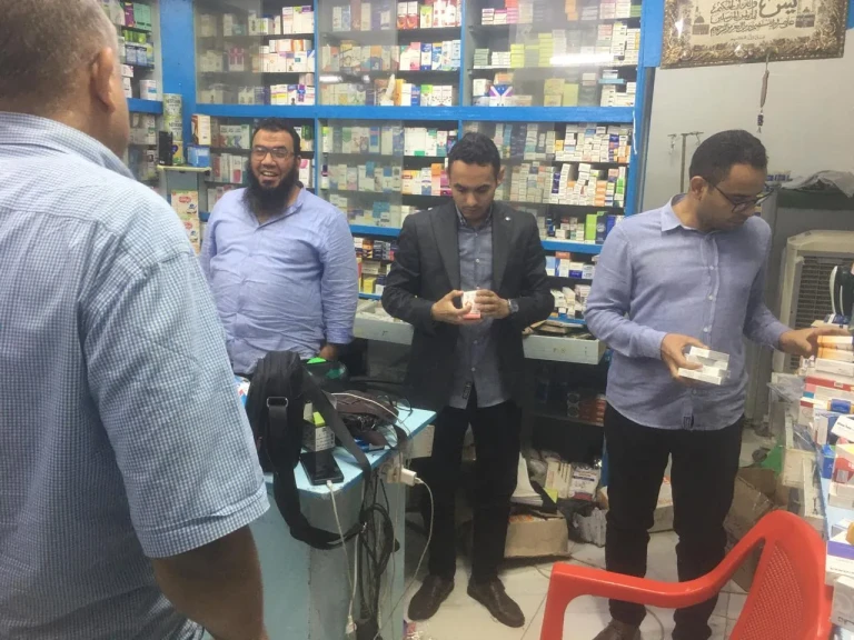 محافظ أسيوط