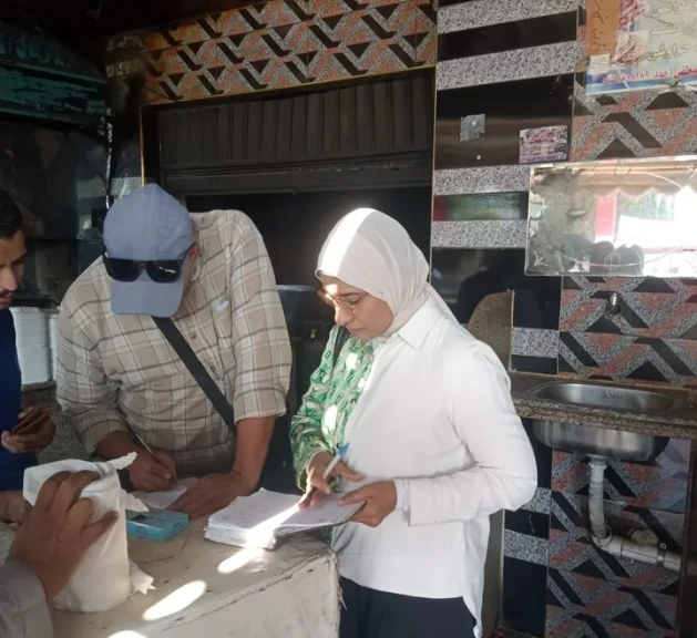 محافظ أسيوط