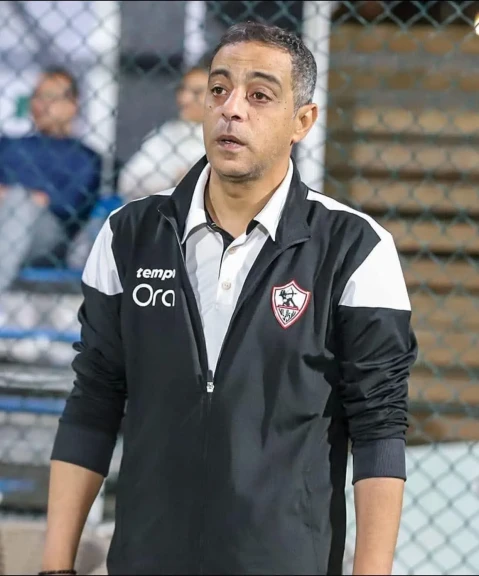 موقع رأي عام الأخبارى ينعى لاعب الزمالك السابق محمد صبرى  .. شارك معنا نعى الراحل الخلوق