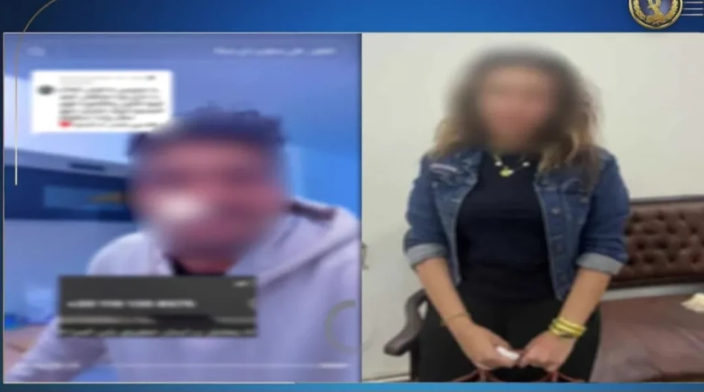 الداخلية تكشف حقيقة رسائل تهديد لمواطن مقيم بالخارج من ضابط شرطة بالإسكندرية