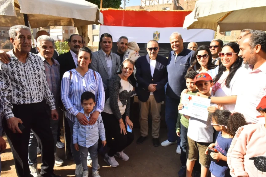 محافظ اسيوط