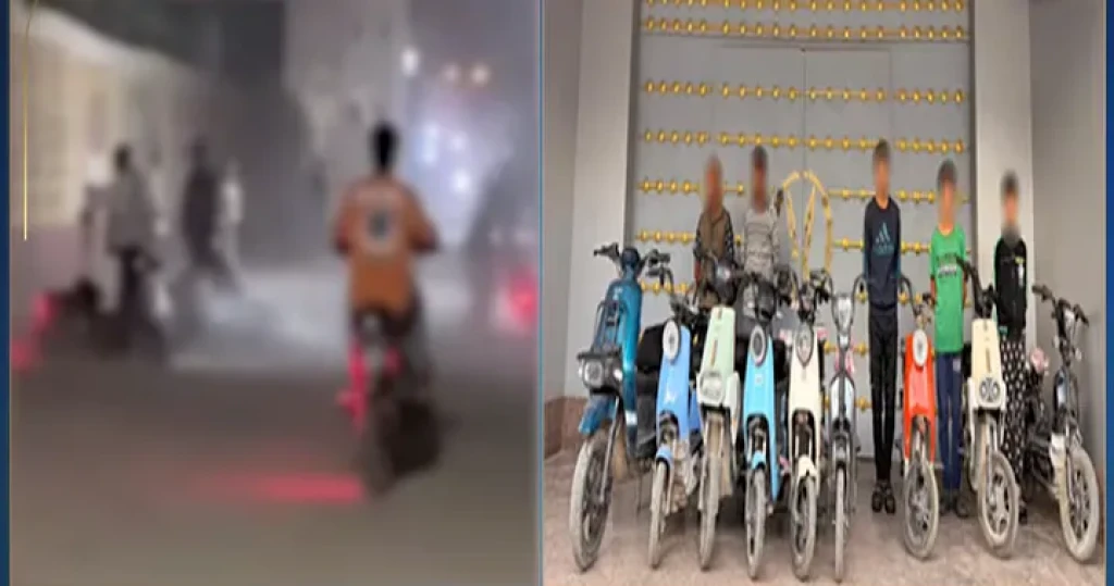 أجهزة الأمن