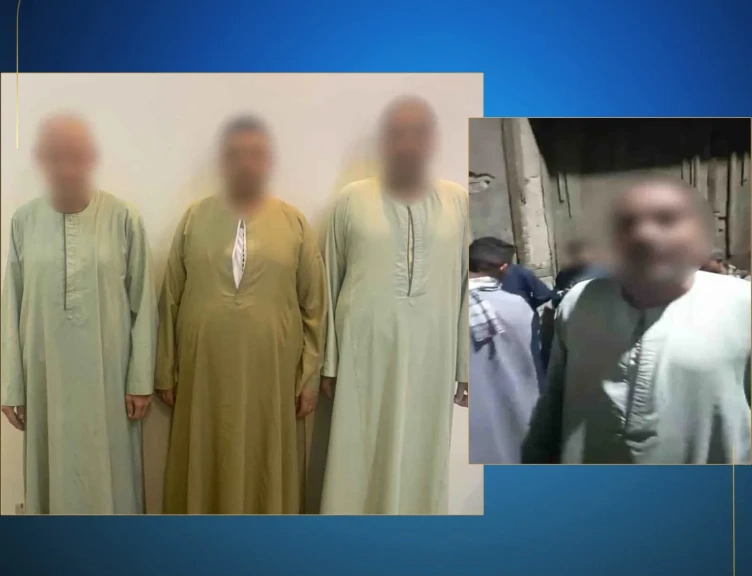 الداخلية تكشف حقيقة إدعاء 3 أشخاص تزوير نتائج الإنتخابات البرلمانية بإحدى الدوائر الإنتخابية بالمنيا