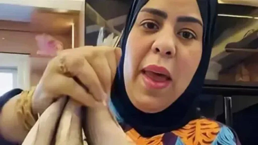 محكمة الجنايات تؤيد قرار منع من التصرف ام مكة وزوجها وأولادها