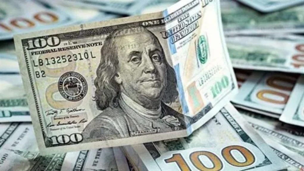 سعر الدولار اليوم الاثنين 17-11-2025 فى مصر