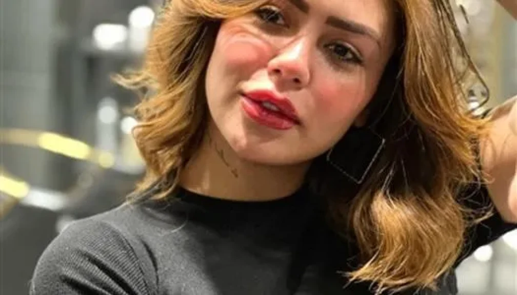 اليوم....النظر في منع هدير عبد الرازق من التصرف بأموالها